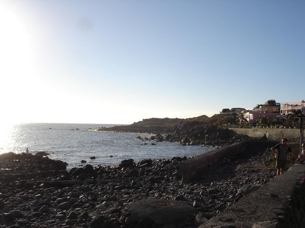 Goyo Gomera Apartments Валле Гранд Рей Экстерьер фото