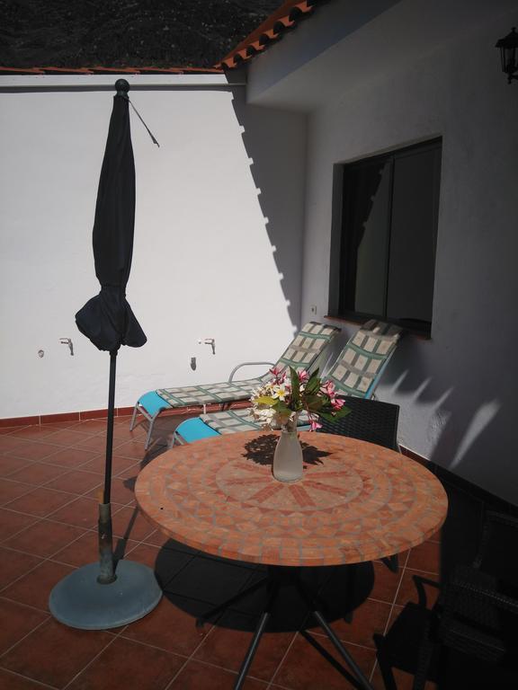 Goyo Gomera Apartments Валле Гранд Рей Экстерьер фото