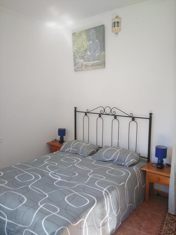 Goyo Gomera Apartments Валле Гранд Рей Экстерьер фото