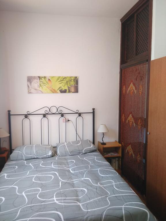Goyo Gomera Apartments Валле Гранд Рей Экстерьер фото