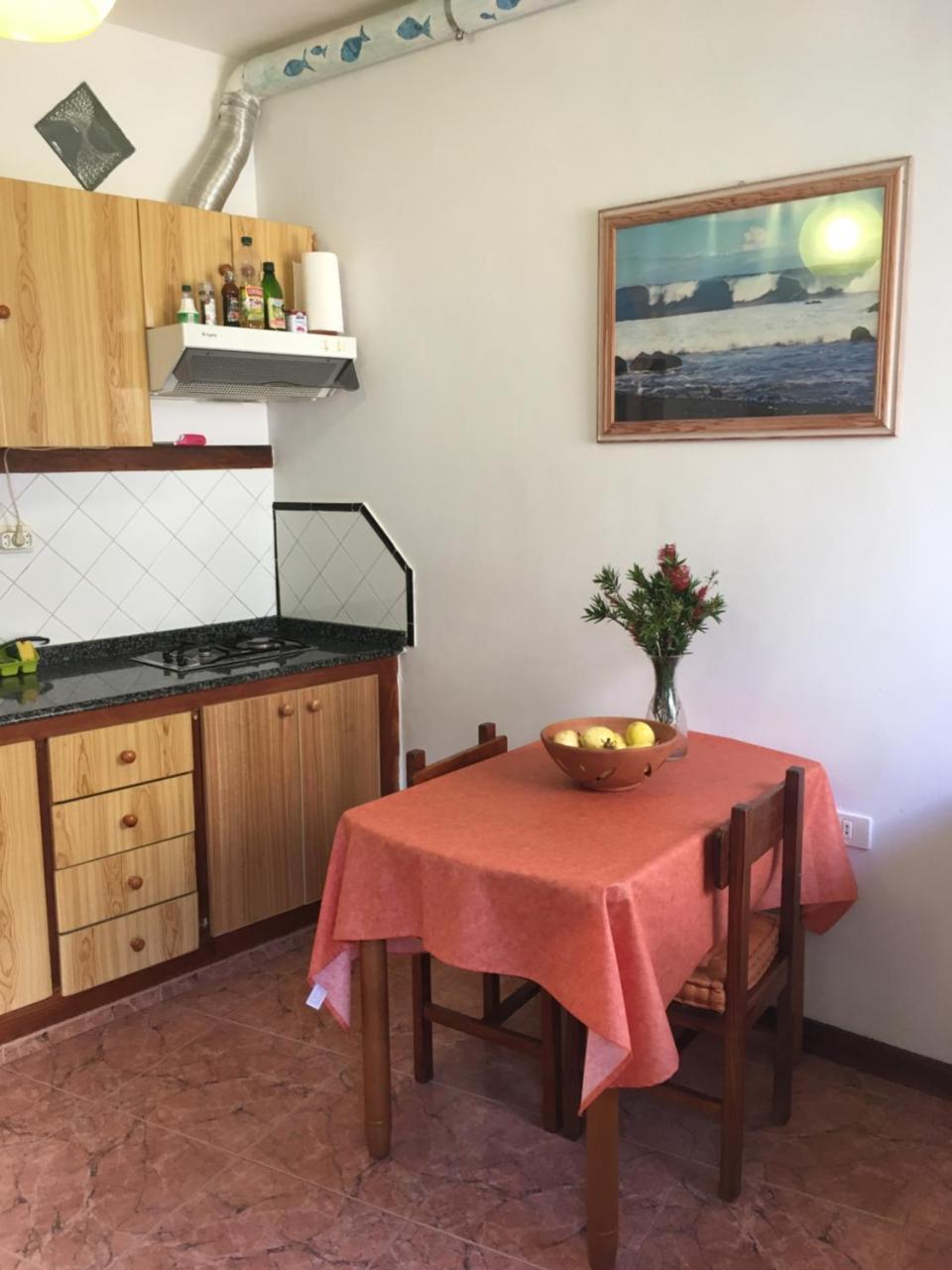 Goyo Gomera Apartments Валле Гранд Рей Экстерьер фото